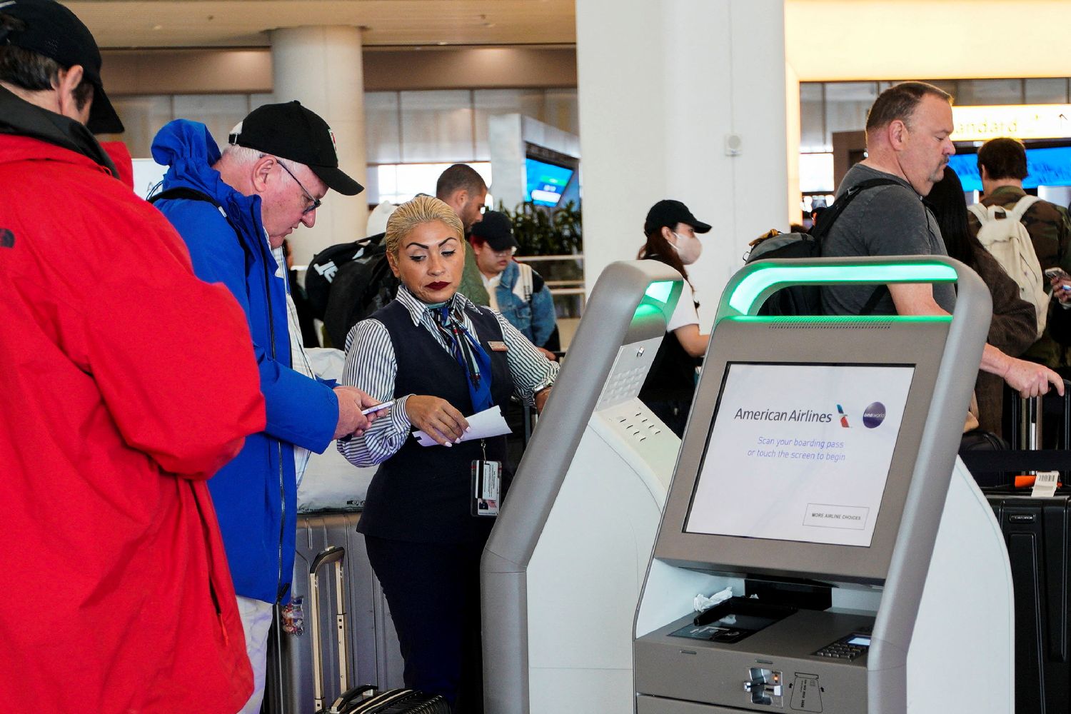 2020肯尼迪国际机场-旅游攻略-门票-地址-问答-游记点评，纽约旅游旅游景点推荐-去哪儿攻略